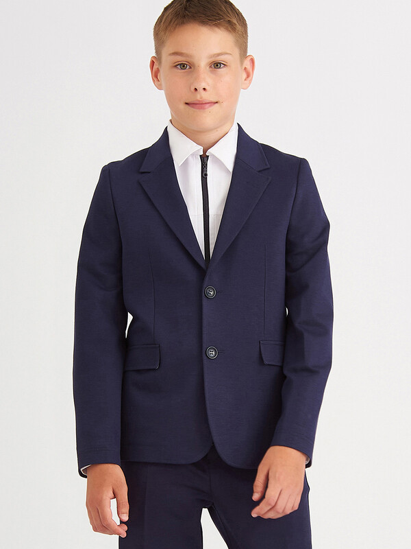 14635 Пиджак J617.01-3