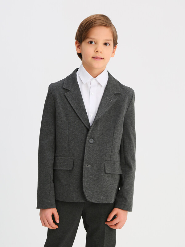 14637 Пиджак J617.02-3