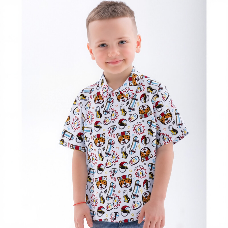 Сорочка 0148101412