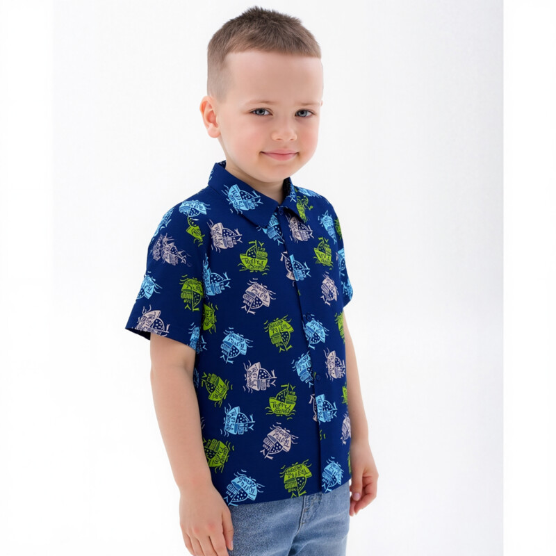 Сорочка 0148101415