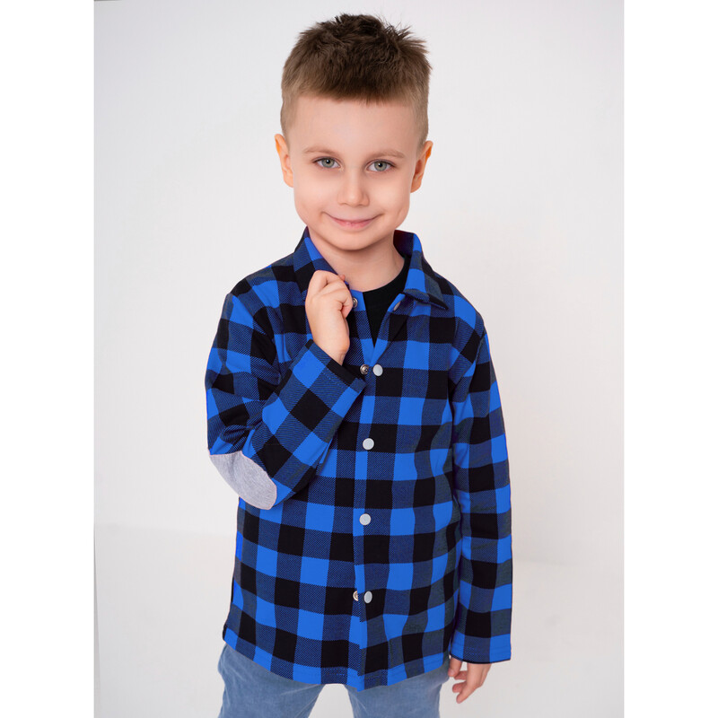 Сорочка 0497310312