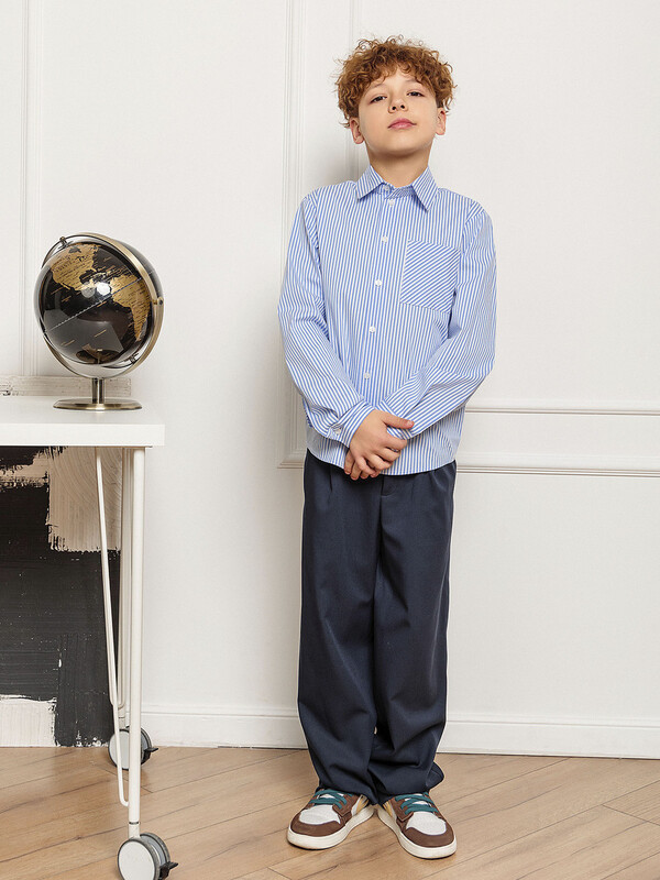 Рубашка Морган (106 ш25)