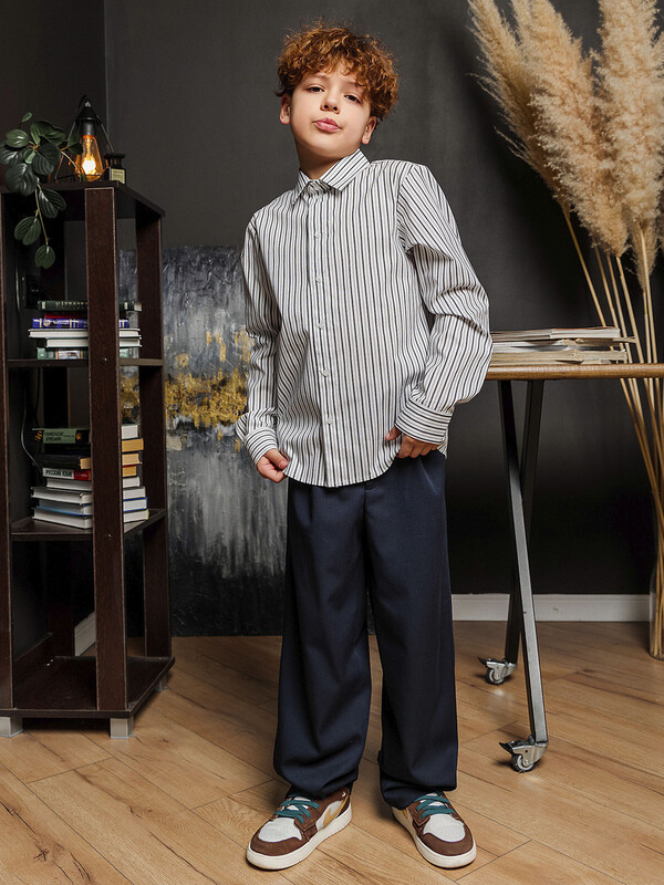 Рубашка Морган (106 ш25)