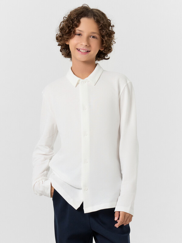 РУБАШКА ДЛЯ МАЛЬЧИКОВ 123432/1