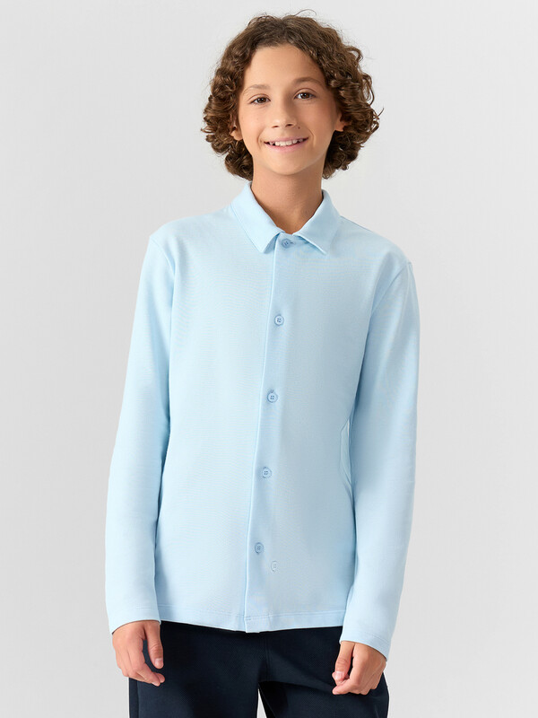 РУБАШКА ДЛЯ МАЛЬЧИКОВ 123432/1