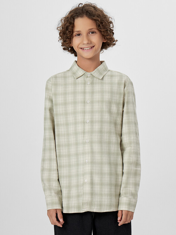 РУБАШКА ДЛЯ МАЛЬЧИКОВ 123467