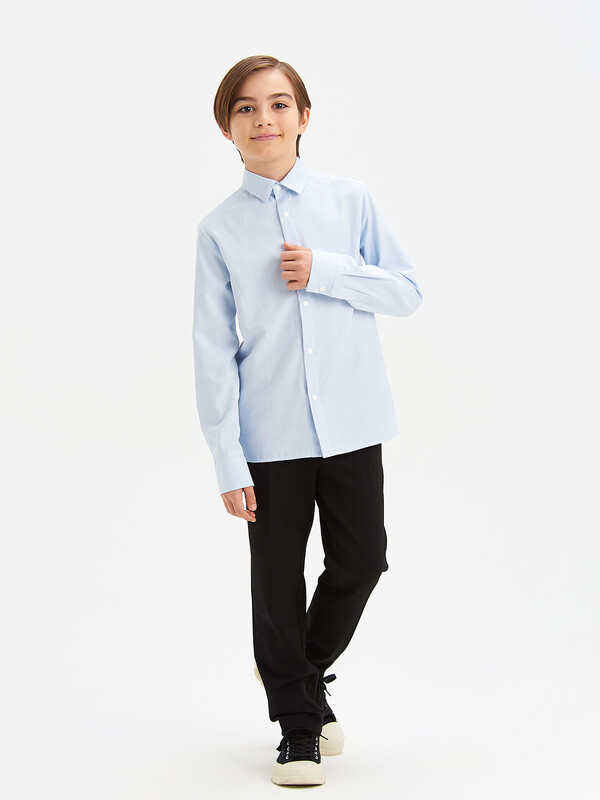 14645 Сорочка с длинными рукавами B653.03