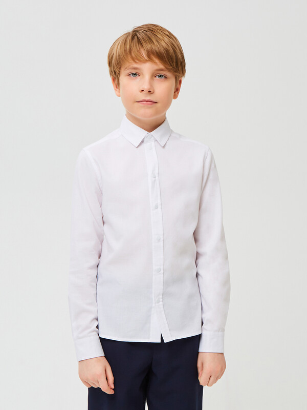 14647 Сорочка с длинными рукавами B690.01-3