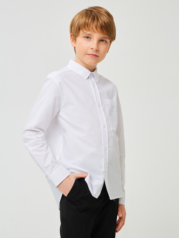 14649 Сорочка с длинными рукавами B689.01-3