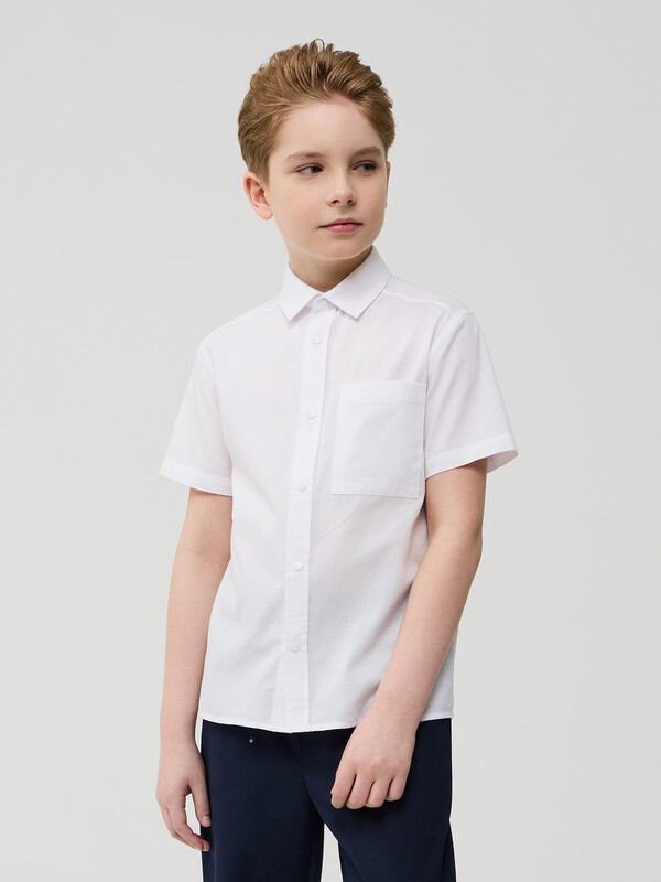 14654 Сорочка с короткими рукавами B691.01