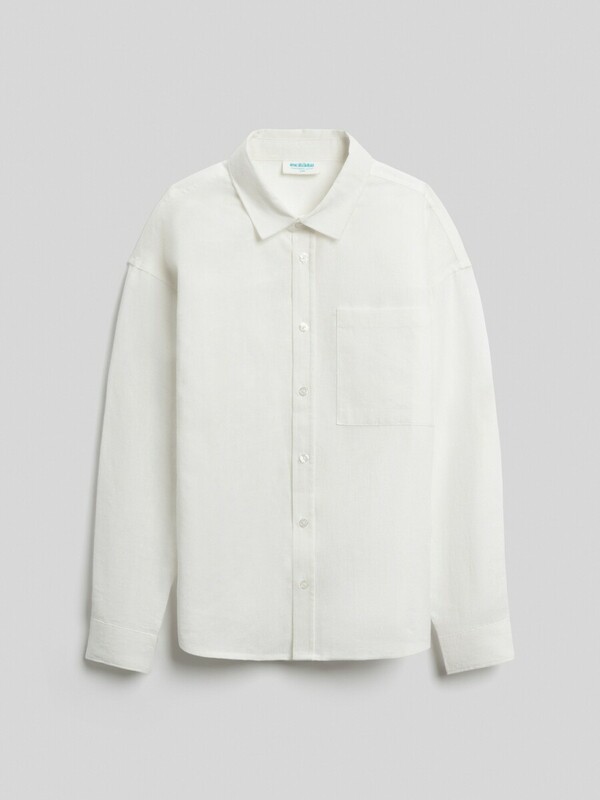 Сорочка верхняя детская для мальчиков Morenio