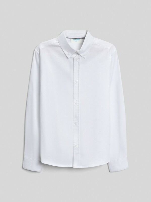 Сорочка верхняя детская для мальчиков Arisiy