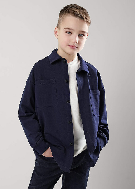 Сорочка верх.мал.