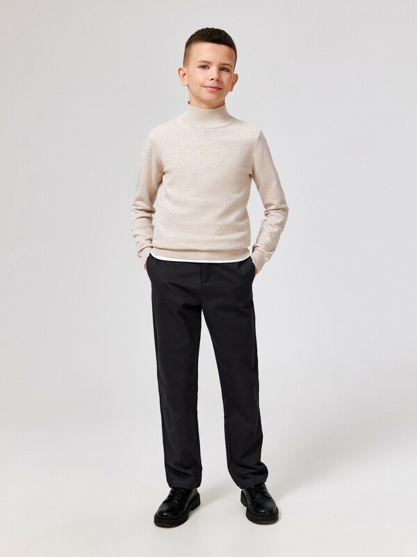 Свитер детский для мальчиков Vidor1