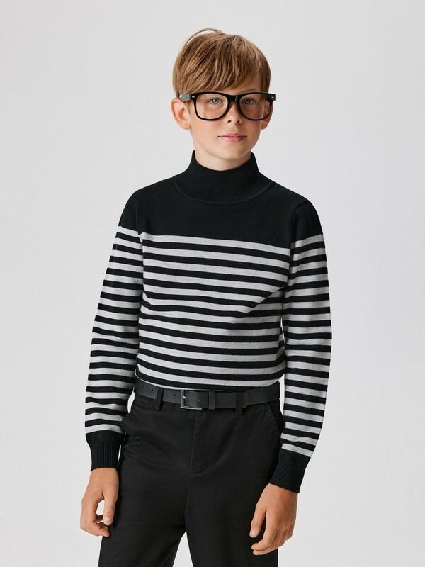 Свитер детский для мальчиков Lorano