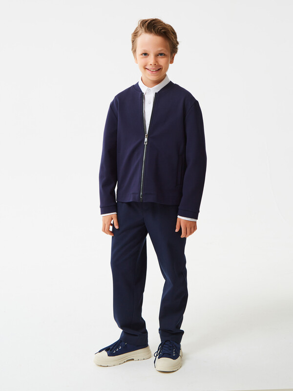 14638 Бомбер J635.01