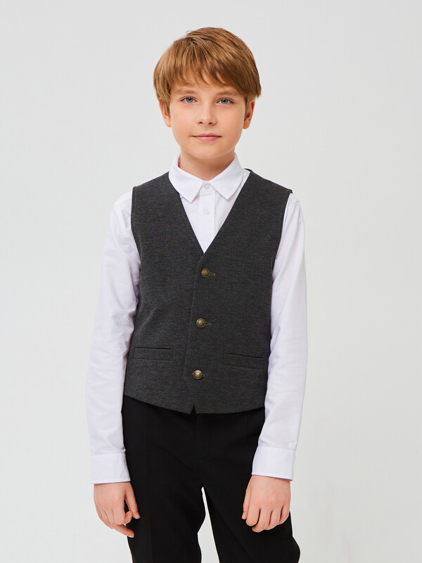 14624 Жилет V621.05