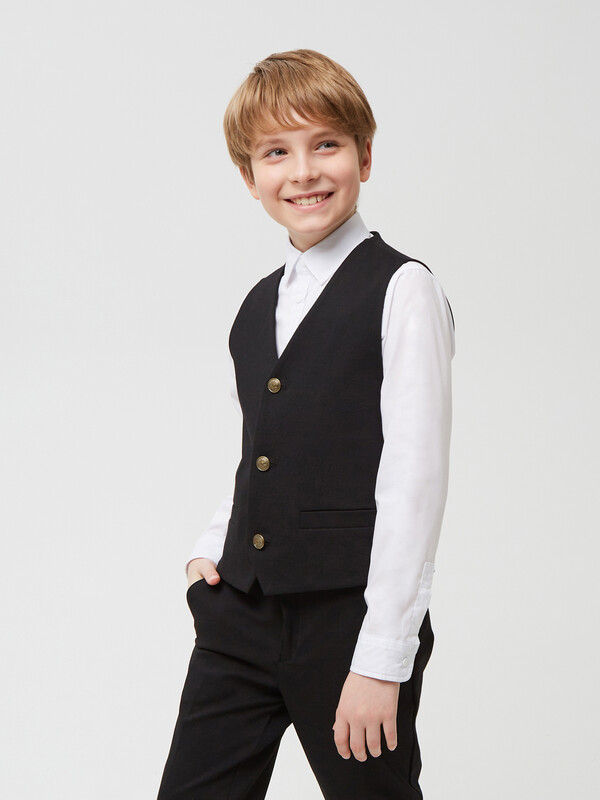 14625 Жилет V621.06