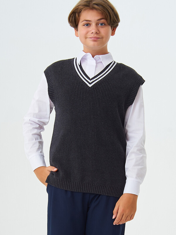 14672 Жилет K567.02