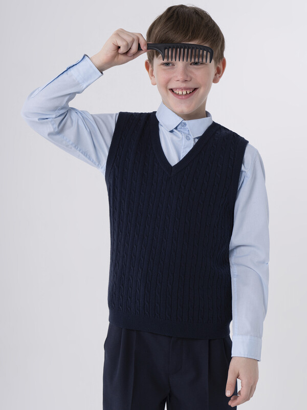 15800 Жилет K591.01