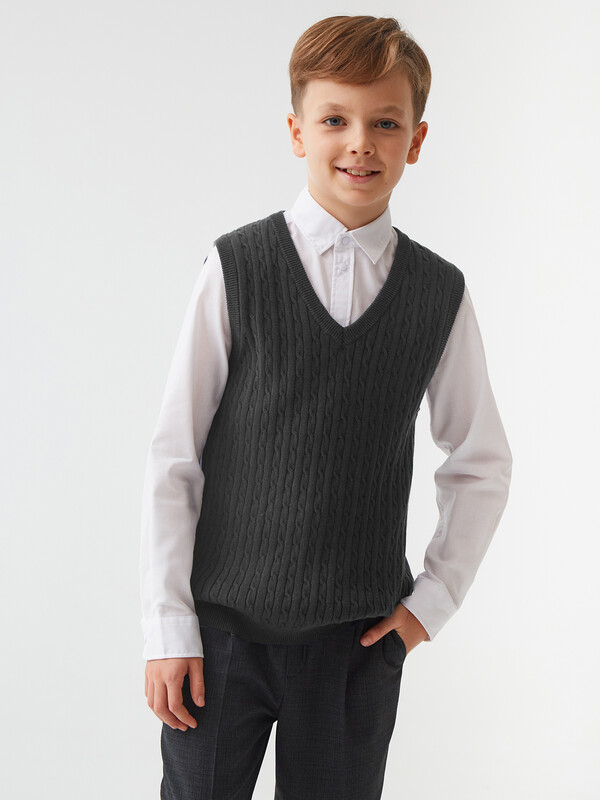 15801 Жилет K591.02