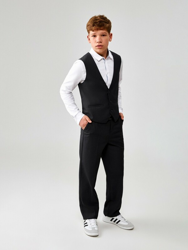 Жилет детский для мальчиков Pavel vest