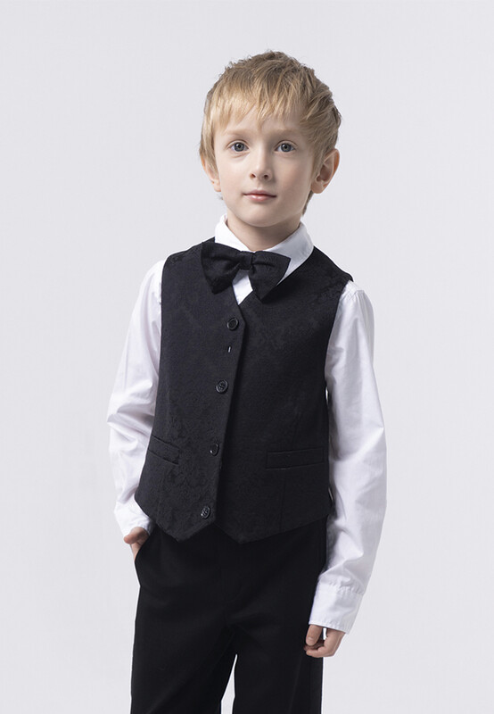 25004 Жилет V631.01