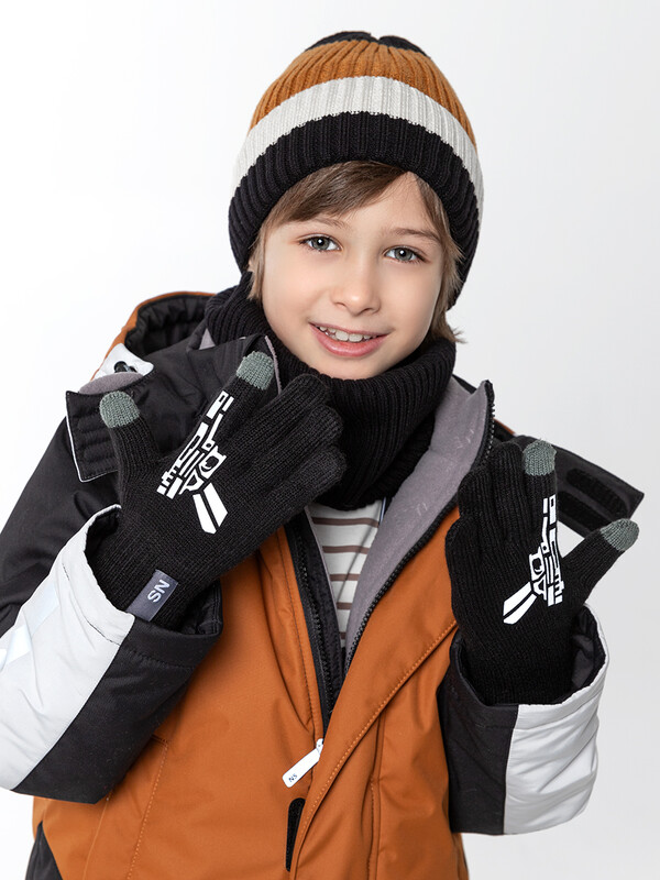 Перчатки 15з17125