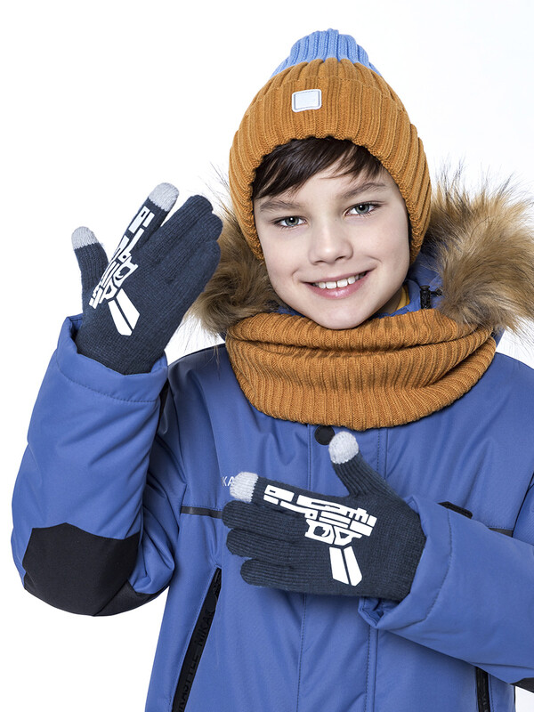 Перчатки 15з17125