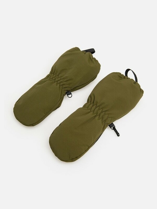 Рукавицы детские Vaca