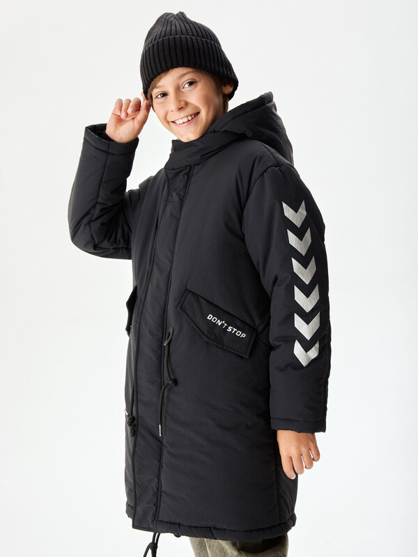 34122 Пальто зимнее Z629.01