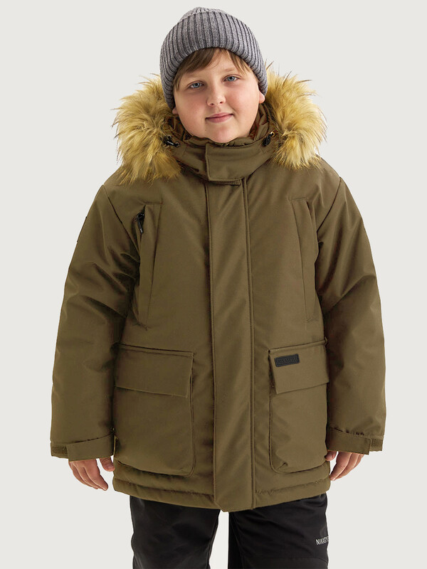 Куртка +4з6525