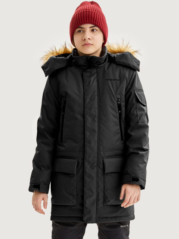 Куртка 4з7325