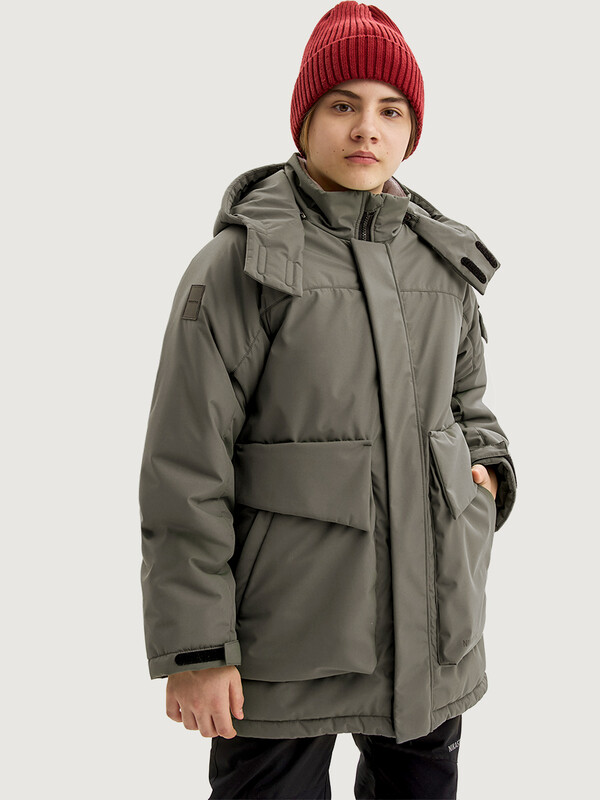 Куртка 4з7725