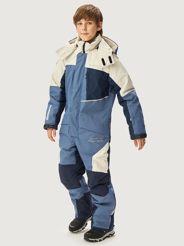 Комбинезон 8з5125