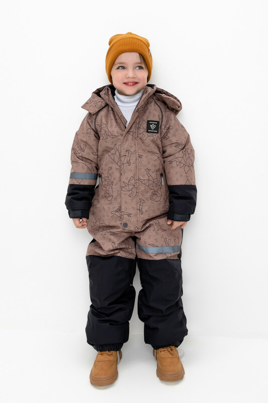 комбинезон дет