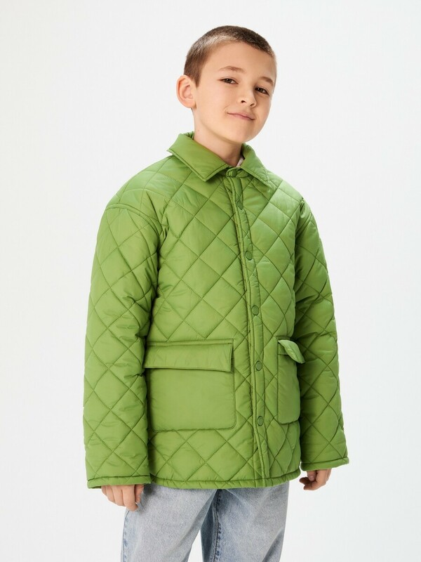 Куртка детская для мальчиков Simba