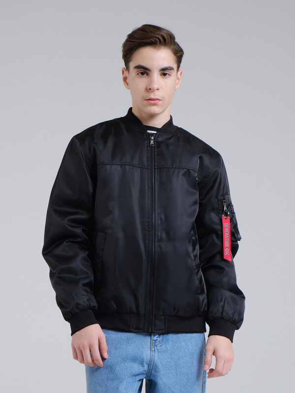 44004 Куртка демисезонная Z621.01