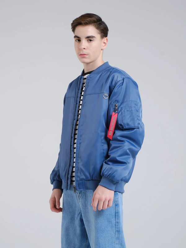 44006 Куртка демисезонная Z621.03