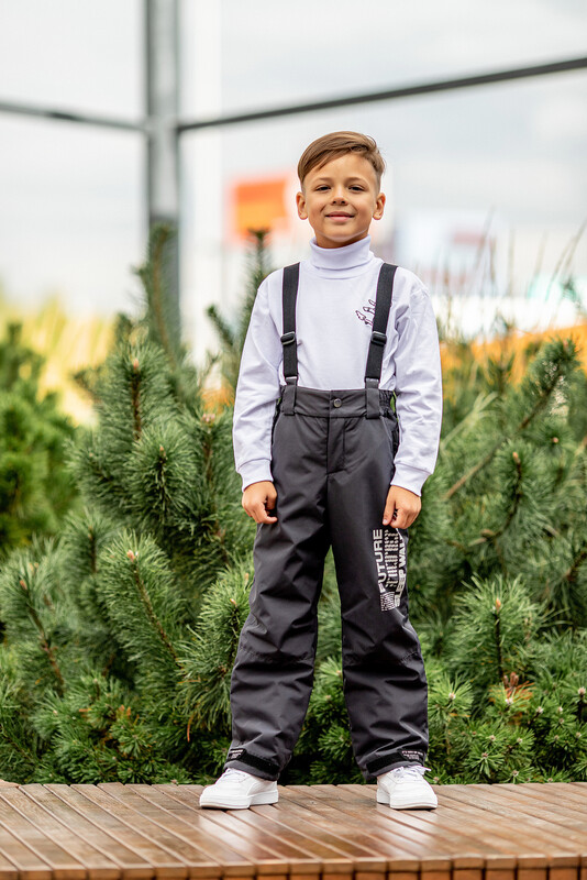 556-23в-1 Брюки для мальчика "Вегас"