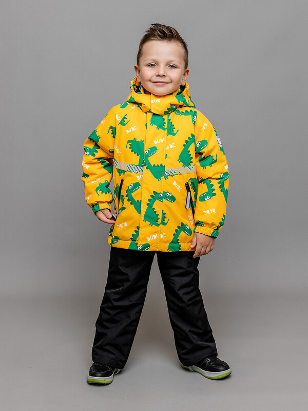 650-24в-2 Комплект для мальчика "Эрик"