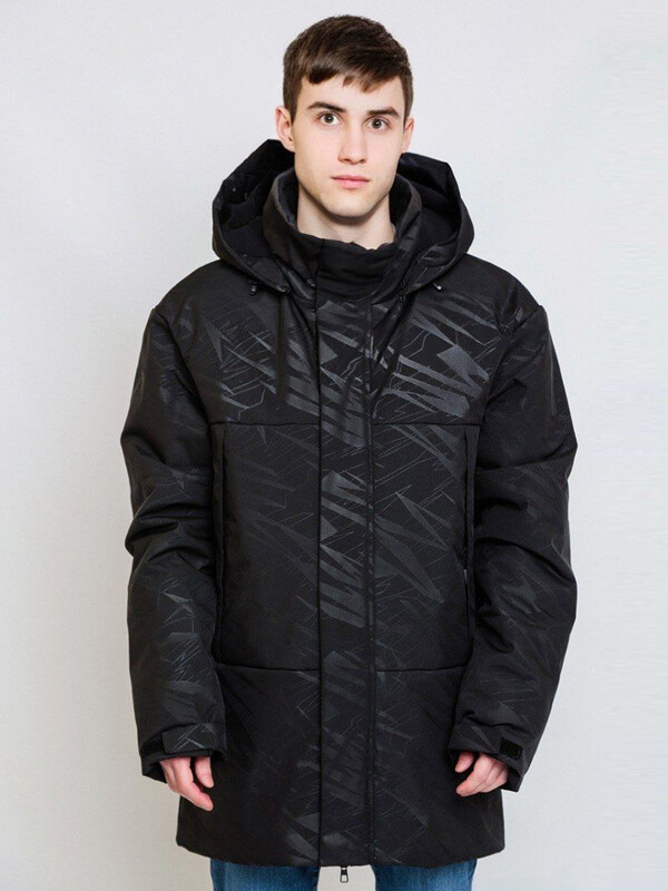 808-24о-3 Куртка для мальчика "ФИНЧЕР"