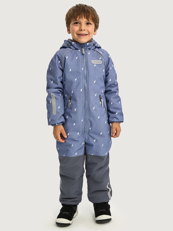 Комбинезон 8м0726