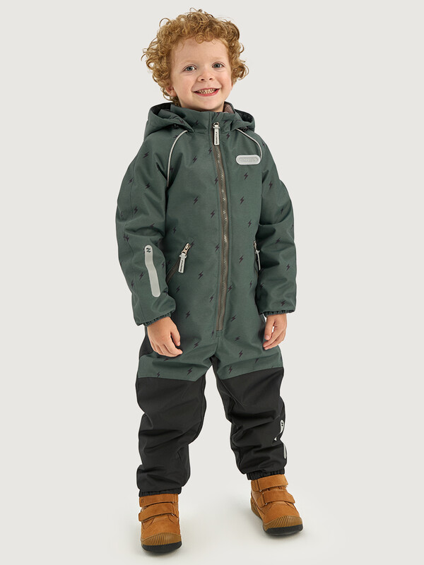 Комбинезон 8м0726