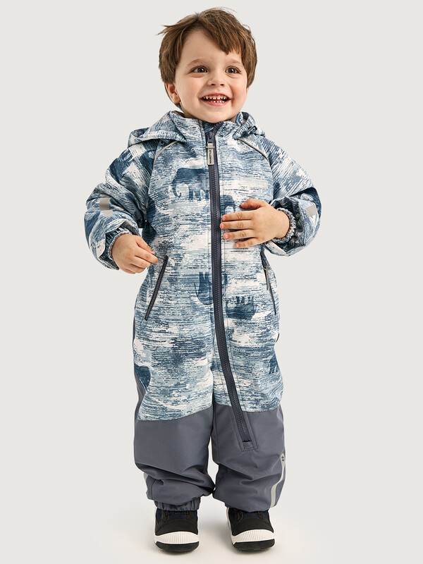 Комбинезон 8м1126