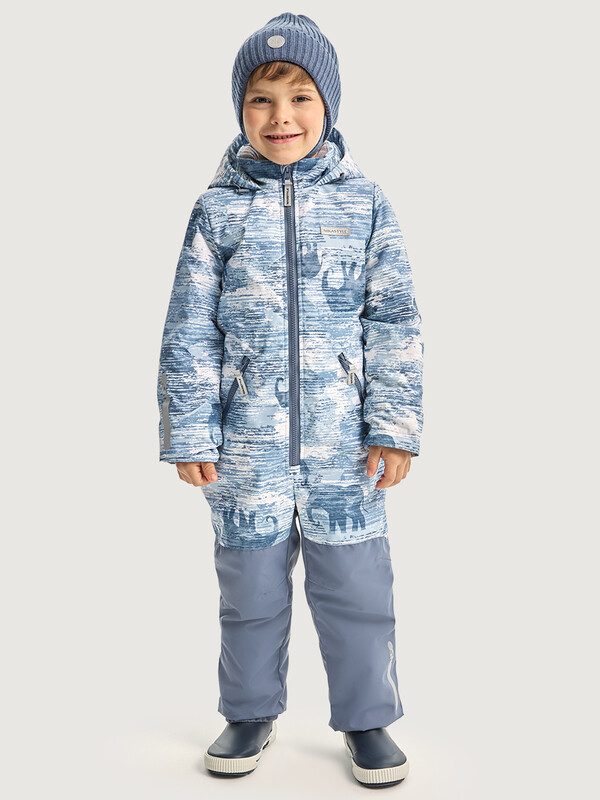 Комбинезон 8м1326