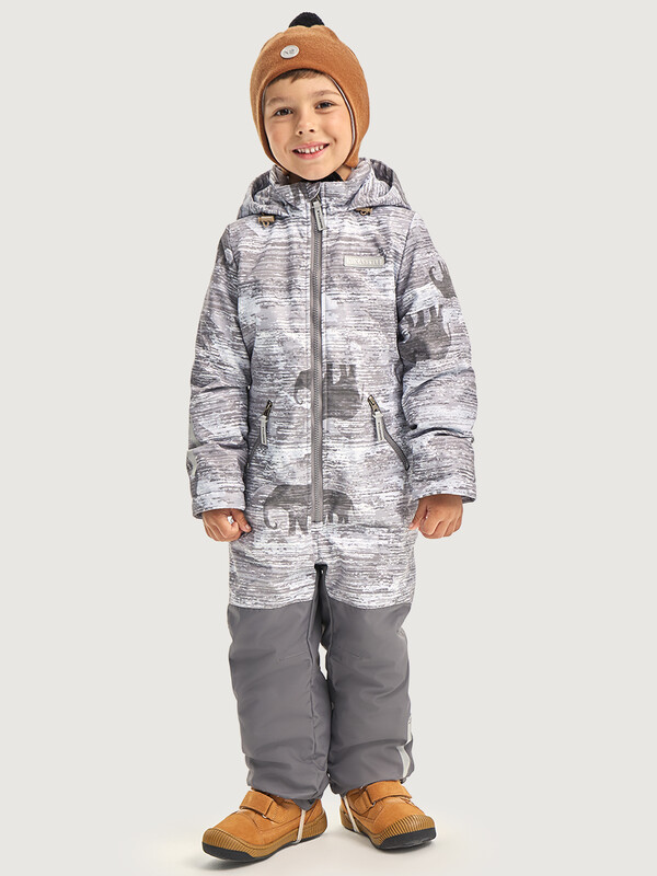 Комбинезон 8м1326