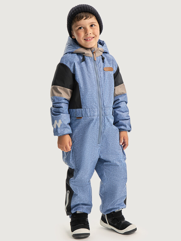 Комбинезон 8м2526