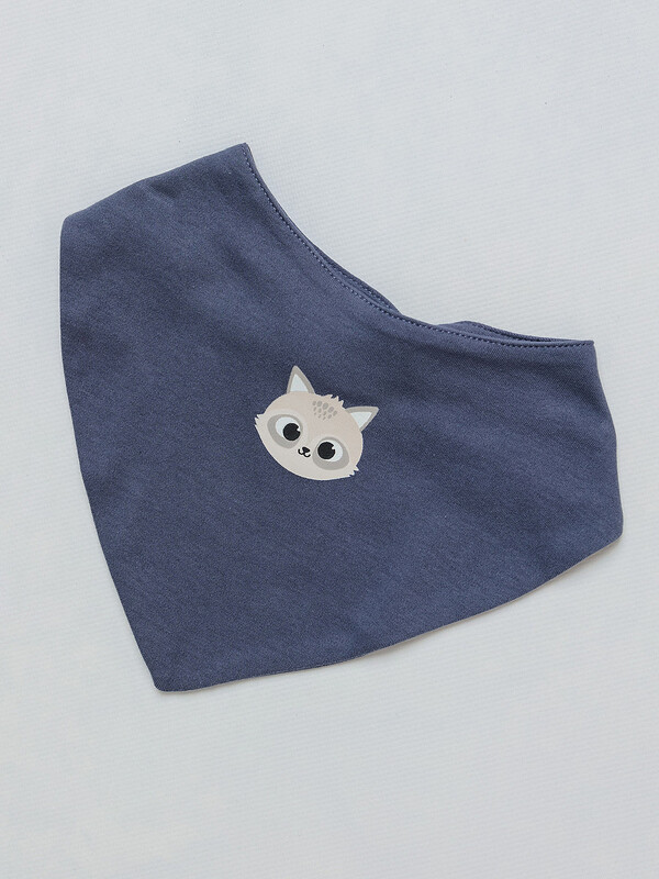 Нагрудный фартук