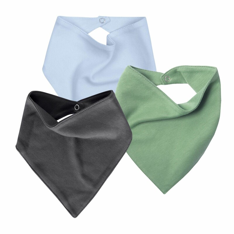 Нагрудник /набор 3 шт/ 'Basic' 604БН-361-Х